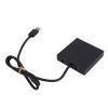 PC Game Adapter for High Resolution Gaming Compatible with Multiple Systems and Controllers view 1