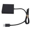PC Game Adapter for High Resolution Gaming Compatible with Multiple Systems and Controllers view 4