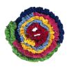 Cooperative Stretch Band Dynamic Movement Prop Elastic Tug Rope Exercise Band for Party Games, 8meters view 1