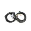 ZLYMTXHW Servo Motor Absolute Value Power Cable ASD-ABPW0003 ASD-ABPW0005 Encoder Cable ASD-A2EB0003 ASD-A2EB0005(Encoder Cable,10M) view 1