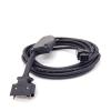 ZLYMTXHW Servo Motor Absolute Value Power Cable ASD-ABPW0003 ASD-ABPW0005 Encoder Cable ASD-A2EB0003 ASD-A2EB0005(Encoder Cable,10M) view 2