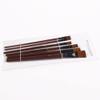 1 Set/6 Pcs Artists Brushes Nylon Acrylic Oil Paint Brushes for Artist Supplies Watercolor Set Painting Supplies view 3