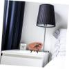 BIUDECO Simulation Dinosaur Desktop Ornament Raptor Decor for Home Fun Birthday Holiday Celebrations Encourages Imagination Play view 2