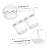 GALPADA 2Pcs Insect Observation Box with Magnifier for Biology Teaching Easy to Use Container for Nature Exploration and Science Learning for Classroom and Outdoor Activities view 4