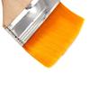 12 Pieces/Set of Nylon Hair Half Brush Oil Painting Brush Painting Art view 2