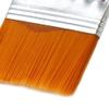 12 Pieces/Set of Nylon Hair Half Brush Oil Painting Brush Painting Art view 4