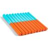 AisAisle Wooden Finger & Stick Counting Board with Number Tracing for Toddlers 3-5, Colorful Digit Blocks, Educational Math Toy for Kids Boys Girls, Preschool Learning Toy Ages 3 4 5 view 4