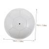 Hemoton DIY Football Soccer Ball for Training Creative Play and Home Fun Sports Present for Boys view 2