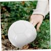 Hemoton DIY Football Soccer Ball for Training Creative Play and Home Fun Sports Present for Boys view 4