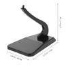 Mobestech Model Airplane Display Stand Universal Holder 1: 400 Plastic view 2