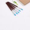 5pcs Rubber Silicon Tip Paint Brushes for Watercolor Oil Painting Shaping Carving Tool Sculpture Clay Tools view 3