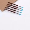 5pcs Rubber Silicon Tip Paint Brushes for Watercolor Oil Painting Shaping Carving Tool Sculpture Clay Tools view 4