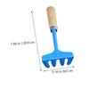 BESPORTBLE 2sets Boys and Girls Gardening Tool Boy Girl Flower Shovel Weeding Plaything Outdoor Toys for Years Old view 2