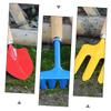 BESPORTBLE 2sets Boys and Girls Gardening Tool Boy Girl Flower Shovel Weeding Plaything Outdoor Toys for Years Old view 3