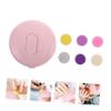 Baby Nail Trimmer Kit for Newborns, Portable Safe Electric Trimming view 2