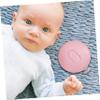 Baby Nail Trimmer Kit for Newborns, Portable Safe Electric Trimming view 3