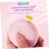 Baby Nail Trimmer Kit for Newborns, Portable Safe Electric Trimming view 4