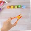 TOBBOMEY Multi-use Building Blocks Pliers Brick Separator Tool Brick Remover Educational Tool view 2