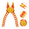 TOBBOMEY Multi-use Building Blocks Pliers Brick Separator Tool Brick Remover Educational Tool view 4