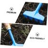 DECHOUS 2sets Boy Girl's Gardening Shovel Toys for Girls Year Old Boys and Outdoor Play Tool view 4