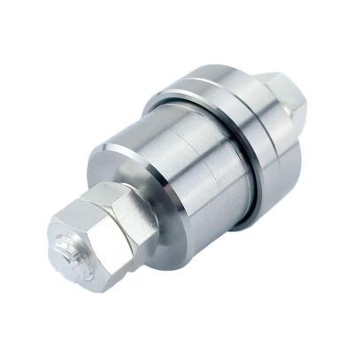 180A Liquid Slip Ring W1M180S-D high Power high Speed Rotating Electric Slip Ring Conductive Slip Ring Circuit Connector