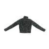 1/6 Female Figure Sweater Doll Top Accessory for 12 Inch Action Figures Miniature Clothing Cosplay Outfit view 1