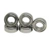 1pcs 6x12x4 SMR126ZZ Stainless Steel Ball Bearings L1260ZZ SMR126 ZZ Miniature Ball Bearing 6 * 12 * 4 RC & Reel Bearing(S694Z 4x11x4mm) view 1