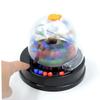 LIOOBO 2packs Raffle Balls Bingo Game Balls Plastic Seamless Spheres Easy Read Numbers for Party Games Weddings view 4