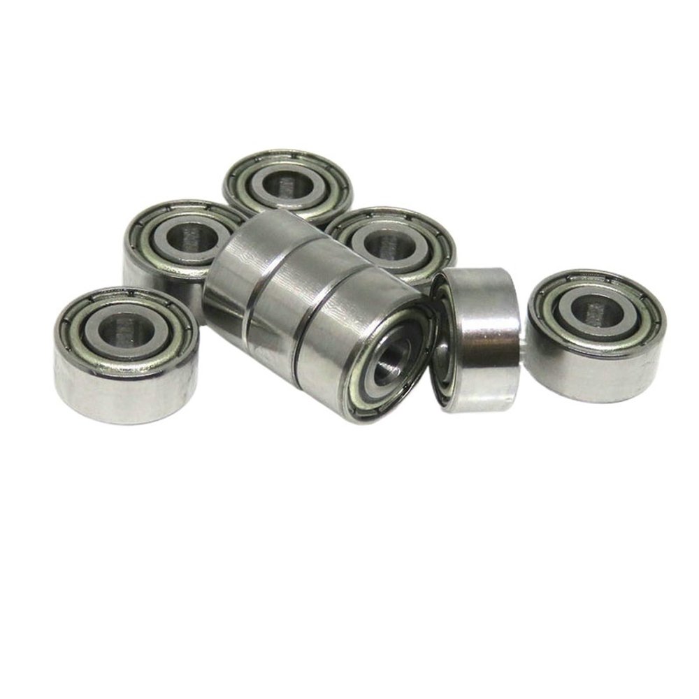 1pcs 3x9x4mm SMR93 ZZ Stainless Steel Ball Bearing SMR52 SMR63 SMR74 SMR85 SMR95 SMR104SMR115 SMR117 SMR126 SMR128 SMR137 SMR148(S681 Open 1x3x1mm)