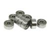 1pcs 3x9x4mm SMR93 ZZ Stainless Steel Ball Bearing SMR52 SMR63 SMR74 SMR85 SMR95 SMR104SMR115 SMR117 SMR126 SMR128 SMR137 SMR148(S681 Open 1x3x1mm) view 1