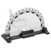 ABOOFAN Light Reflection Refraction Demonstrator Kit Optical Physics Experiment Equipment for Teaching Adjustable Setup Clamp for Science Labs and Classroom Demonstrations view 1