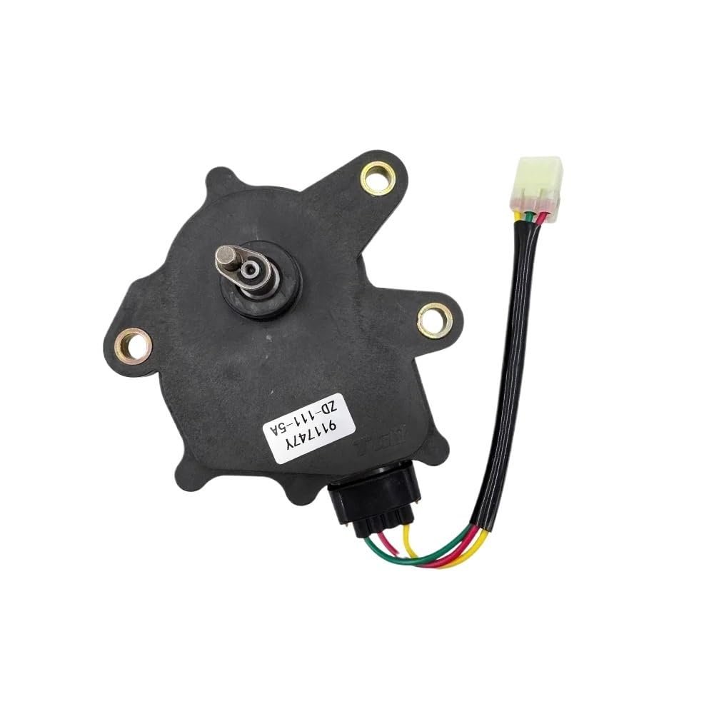 TGB LandMax 1000 Servo Motor Transfer Case For TGB LandMax 1000 911747Y