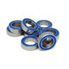 10pcs 5x11x4 Mm MR115RS ABEC3 Miniature MR115-2RS Ball Bearings Blue Sealed MR115 2RS L1150D Bearing(MR52-2RS 2x5x2.5mm) view 3