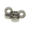 1pcs SMR106C ZZ 6x10x3 mm ABEC-7 Stainless Steel Hybrid Ceramic Ball Bearing MR106 SMR106 RC Car Upgrade Bearing RD4724 L1060ZZ(SMR104C-ZZ 4x10x4mm) view 1
