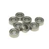 1pcs SMR106C ZZ 6x10x3 mm ABEC-7 Stainless Steel Hybrid Ceramic Ball Bearing MR106 SMR106 RC Car Upgrade Bearing RD4724 L1060ZZ(SMR104C-ZZ 4x10x4mm) view 4