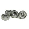 1pcs S683 ZZ 3x7x3 Mm ABEC5 Stainless Steel Bearing 3 * 7 * 3 Mm S683ZZ S683Z S683-2Z Miniatuer Fishing Reel Bearing(S681 Open 1x3x1mm) view 3