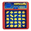 World's Smallest Perfection, Fully Functional Miniature Game, Classic Fast-Paced Shape Game for Kids and Adults, Board Game, Family Games, Travel Game, Stocking Stuffers, Easter Baskets, Ages 6 and Up view 2