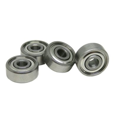 1pcs ABEC7 3x9x4 SMR93ZZ Hybrid Ceramic Bearing SMR93 SMR93C ZZ 3 * 9 * 4 Stainless Steeel Ceramic Ball Bearing L930ZZ RC Bearing(SMR103C-ZZ 3x10x4mm)