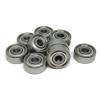 1pcs ABEC7 3x9x4 SMR93ZZ Hybrid Ceramic Bearing SMR93 SMR93C ZZ 3 * 9 * 4 Stainless Steeel Ceramic Ball Bearing L930ZZ RC Bearing(SMR103C-ZZ 3x10x4mm) view 3
