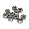 1pcs ABEC7 3x9x4 SMR93ZZ Hybrid Ceramic Bearing SMR93 SMR93C ZZ 3 * 9 * 4 Stainless Steeel Ceramic Ball Bearing L930ZZ RC Bearing(SMR103C-ZZ 3x10x4mm) view 4