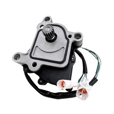 4x4 4x2 Front Differential Axle Motor Assy For Kazuma Jaguar 500cc Xinyang ATV500 Stels 500 C500-2300600 LU095431