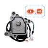 4x4 4x2 Front Differential Axle Motor Assy For Kazuma Jaguar 500cc Xinyang ATV500 Stels 500 C500-2300600 LU095431 view 3