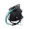 4x4 4x2 Front Differential Axle Motor Assy For Kazuma Jaguar 500cc Xinyang ATV500 Stels 500 C500-2300600 LU095431 view 4