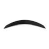 EIOFEVY for Chevy for Corvette Stingray 2020-2023 Rsc Style Trunk Spoiler Gloss Black 1pc Acrylonitrile Butadiene Styrene-ABS Plastic Rear Painted -CCORV20RSC view 1