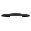 EIOFEVY for Chevy for Corvette Stingray 2020-2023 Rsc Style Trunk Spoiler Gloss Black 1pc Acrylonitrile Butadiene Styrene-ABS Plastic Rear Painted -CCORV20RSC view 3