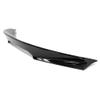 EIOFEVY for Chevy for Corvette Stingray 2020-2023 Rsc Style Trunk Spoiler Gloss Black 1pc Acrylonitrile Butadiene Styrene-ABS Plastic Rear Painted -CCORV20RSC view 4