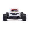 Helidirect 1/28 Losi Micro-T 2S 2WD RTR Stadium Truck RC - Remote Control, RC Trucks, Micro Racing RC Buggy 1/28 Scale Off-Road for Adults (White (LOS-1392T1)) view 4