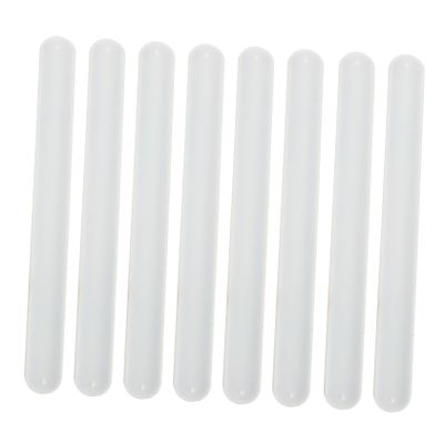 BESPORTBLE 12Pcs DIY Silicone Slap Bracelets for Fun Slap Bands for Party Favors Prizes and Creative Play Safe and Stylish Accessories