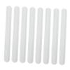 BESPORTBLE 12Pcs DIY Silicone Slap Bracelets for Fun Slap Bands for Party Favors Prizes and Creative Play Safe and Stylish Accessories view 1