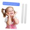 BESPORTBLE 12Pcs DIY Silicone Slap Bracelets for Fun Slap Bands for Party Favors Prizes and Creative Play Safe and Stylish Accessories view 3